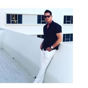 Meet your Posher, Ricky